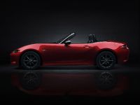 Mazda MX-5 (2016) - picture 4 of 16