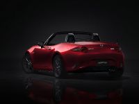 2016 Mazda MX-5, 6 of 16