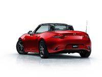 Mazda MX-5 (2016) - picture 7 of 16