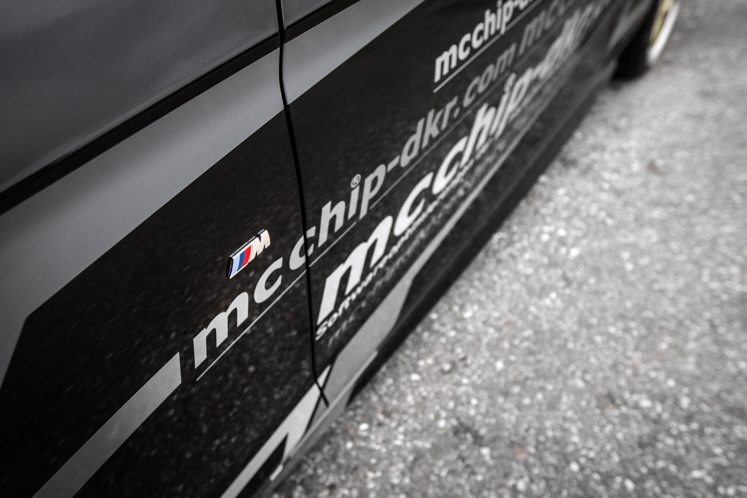 mcchip-dkr BMW 220i MC320