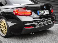 mcchip-dkr BMW 220i MC320 (2016)