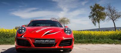 2016 mcchip-dkr Porsche 991 Carrera  2016 mcchip-dkr Porsche 991 Carrera
