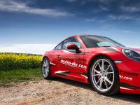 mcchip-dkr Porsche 991 Carrera (2016)