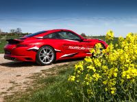mcchip-dkr Porsche 991 Carrera (2016)