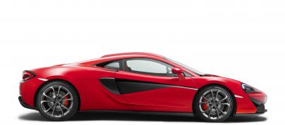 McLaren 540C Coupe (2016) - picture 4 of 8