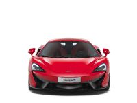 McLaren 540C Coupe (2016) - picture 3 of 8