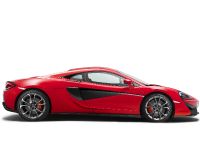 McLaren 540C Coupe (2016) - picture 4 of 8