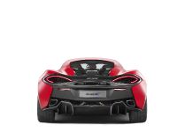 McLaren 540C Coupe (2016) - picture 6 of 8