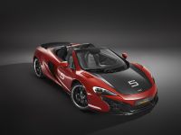 McLaren 560S Can-Am Limited (2016) - picture 2 of 14