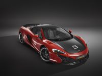 McLaren 560S Can-Am Limited (2016) - picture 3 of 14