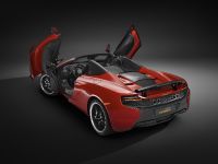 McLaren 560S Can-Am Limited (2016) - picture 5 of 14