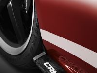 McLaren 560S Can-Am Limited (2016) - picture 8 of 14