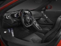 McLaren 560S Can-Am Limited (2016) - picture 10 of 14