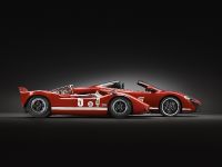 McLaren 560S Can-Am Limited (2016)