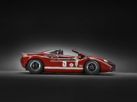 McLaren 560S Can-Am Limited (2016)