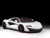 McLaren 570GT by MSO Concept (2016) - picture 1 of 9