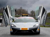 2016 McLaren 570S Coupe Safety Car, 2 of 5