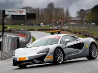 McLaren 570S Coupe Safety Car (2016) - picture 4 of 5
