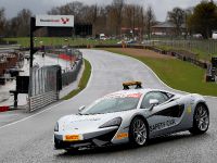 2016 McLaren 570S Coupe Safety Car, 5 of 5