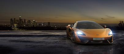 McLaren 570S Coupe (2016) - picture 7 of 29