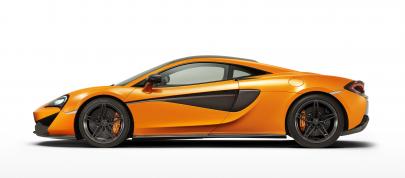 McLaren 570S Coupe (2016) - picture 12 of 29