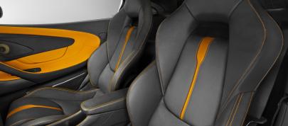 McLaren 570S Coupe (2016) - picture 23 of 29