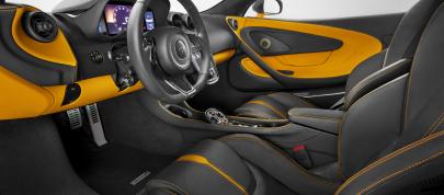 McLaren 570S Coupe (2016) - picture 28 of 29