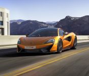 McLaren 570S Coupe (2016) - picture 1 of 29