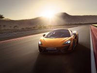 McLaren 570S Coupe (2016) - picture 3 of 29