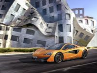 McLaren 570S Coupe (2016) - picture 5 of 29