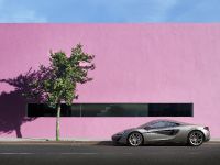 McLaren 570S Coupe (2016)