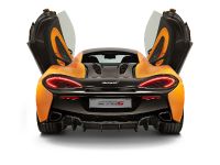 McLaren 570S Coupe (2016)