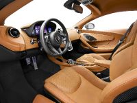 McLaren 570S Coupe (2016)