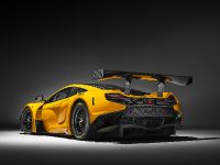 McLaren 650S GT3 (2016) - picture 3 of 8