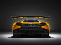 McLaren 650S GT3 (2016) - picture 4 of 8