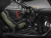 McLaren 650S GT3 (2016) - picture 7 of 8