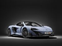 McLaren 675LT Spider by MSO (2016) - picture 2 of 8