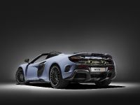 McLaren 675LT Spider by MSO (2016) - picture 4 of 8