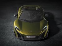 McLaren 675LT Spider (2016) - picture 1 of 5