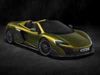 McLaren 675LT Spider (2016) - picture 2 of 5