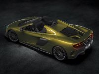 McLaren 675LT Spider (2016) - picture 4 of 5