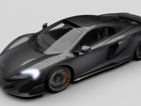 Mclaren MSO Carbon Series LT Limited Edition (2016) - picture 1 of 2