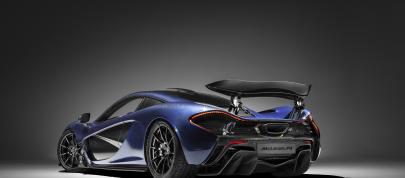 McLaren P1 by MSO (2016) - picture 4 of 10