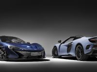 McLaren P1 by MSO (2016) - picture 1 of 10