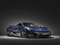 McLaren P1 by MSO (2016) - picture 2 of 10