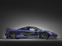 McLaren P1 by MSO (2016) - picture 3 of 10