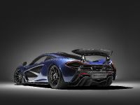 McLaren P1 by MSO (2016) - picture 4 of 10