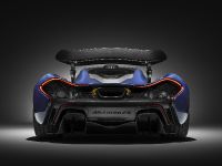 McLaren P1 by MSO (2016) - picture 5 of 10