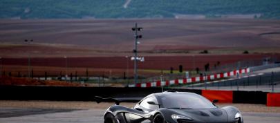 McLaren P1 GTR (2016) - picture 4 of 10