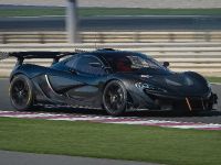 McLaren P1 GTR (2016) - picture 5 of 10